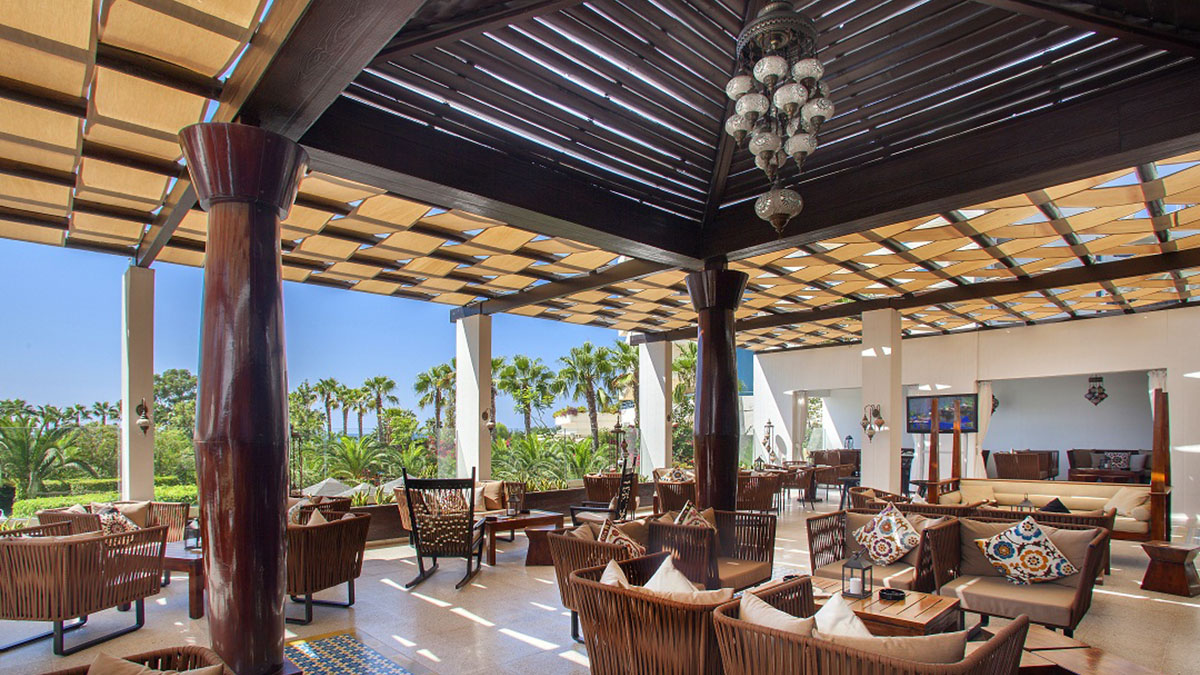 The GrandResort–Limited Edition by Leonardo Hotels